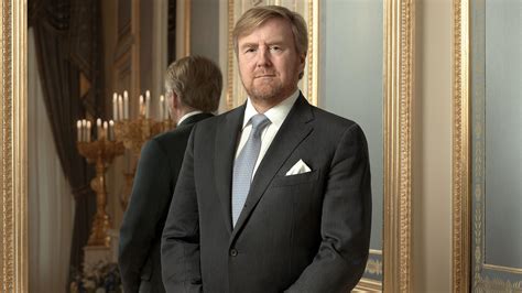 inkomen koning willem alexander